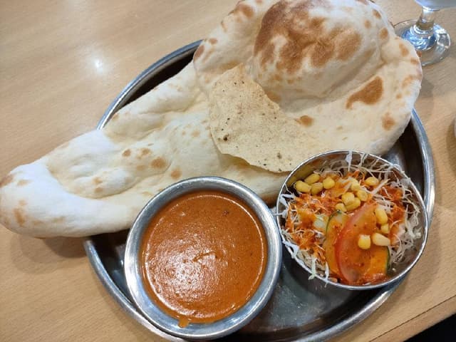 インド料理 BINA 門司港店 - サブ画像1