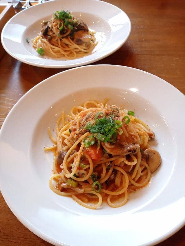 イタリア食堂 PECORA - サブ画像2