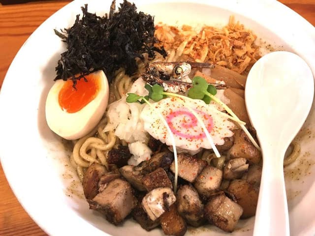 らーめん福の神 - サブ画像1