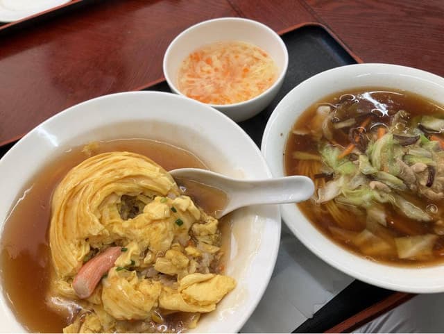 竹園 百年橋店 - サブ画像2
