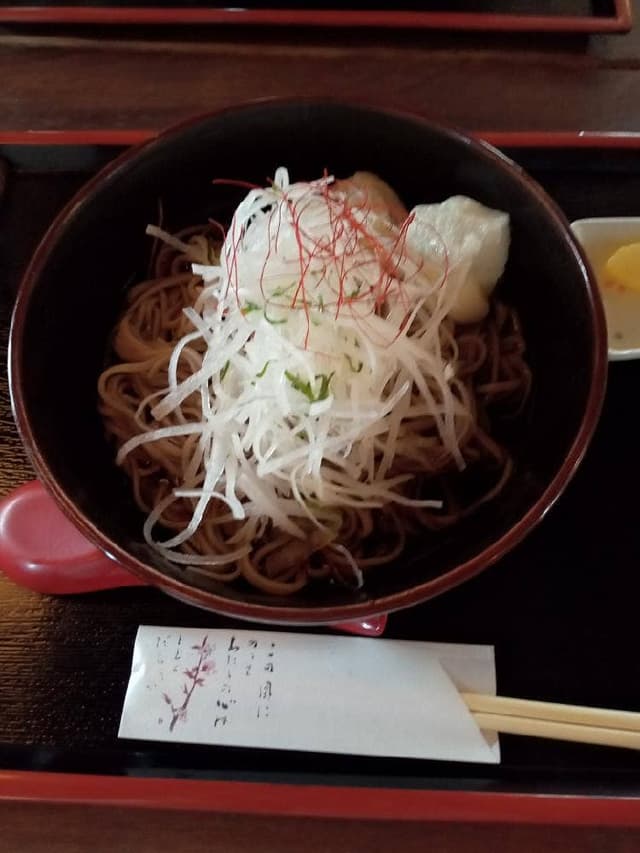 そば処 ふじ田 - サブ画像1