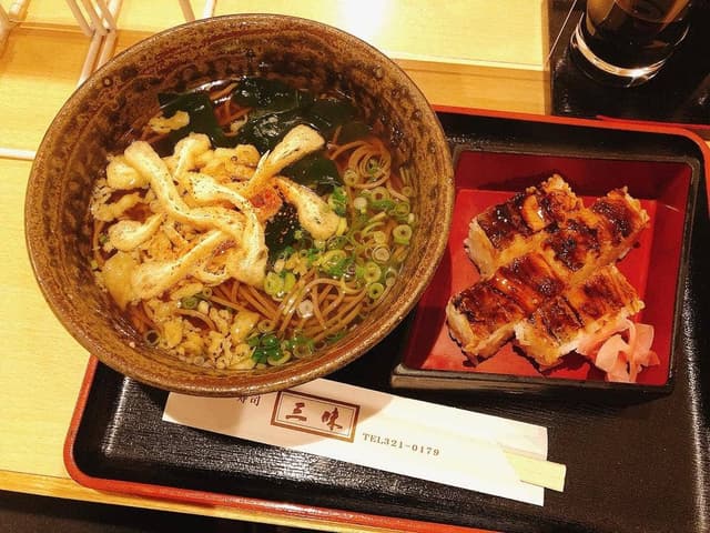 三味 - サブ画像2