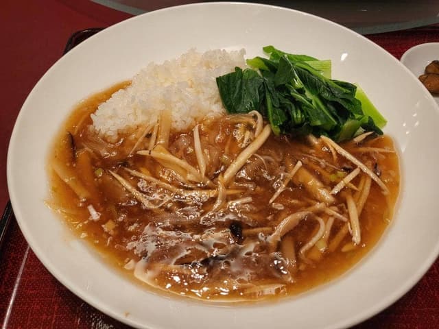 リトル上海 - サブ画像3