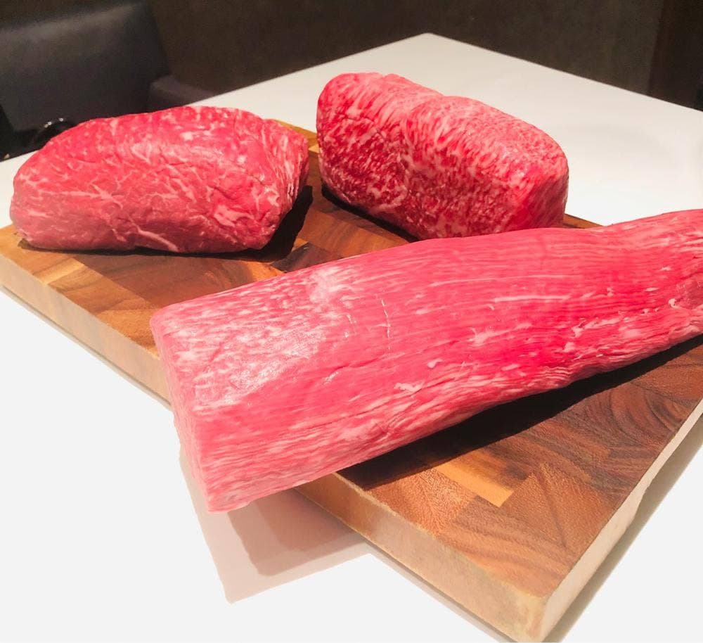 Steak Dining Vitis