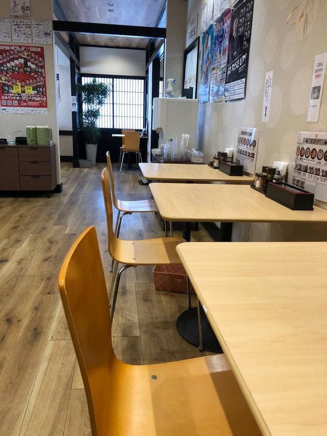 魚家食堂 - サブ画像1