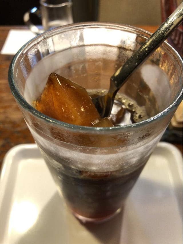 カフェ・ド・ランブル - サブ画像2
