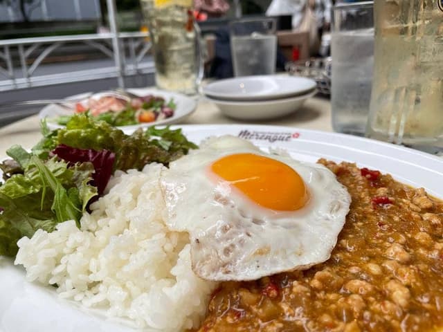 Merengue 渋谷店 - サブ画像2