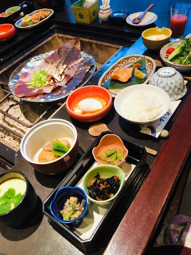 湯元 すぎ嶋 - サブ画像2