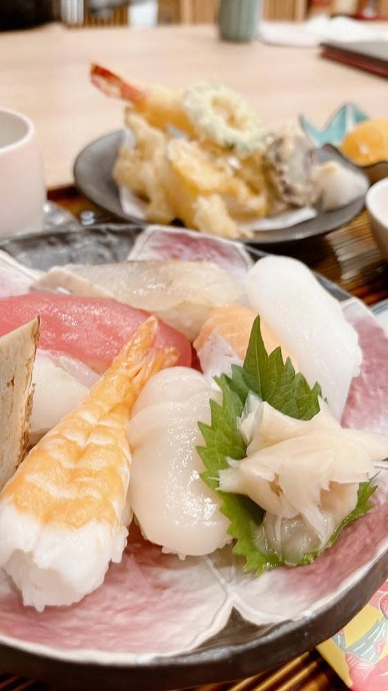 和食レストラン 神着