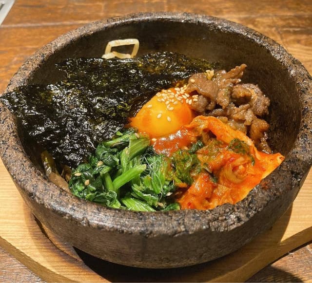 焼肉ビストロ 牛印 京橋エドグラン店 - サブ画像2