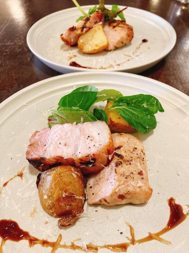 Agora sapporo - サブ画像3