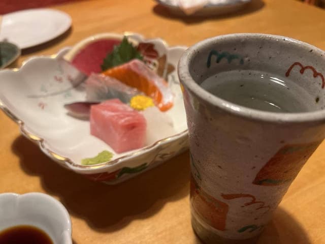 ぶらっ菜まぐろう - サブ画像1