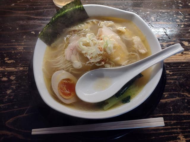 天下ご麺 大津店 - サブ画像3