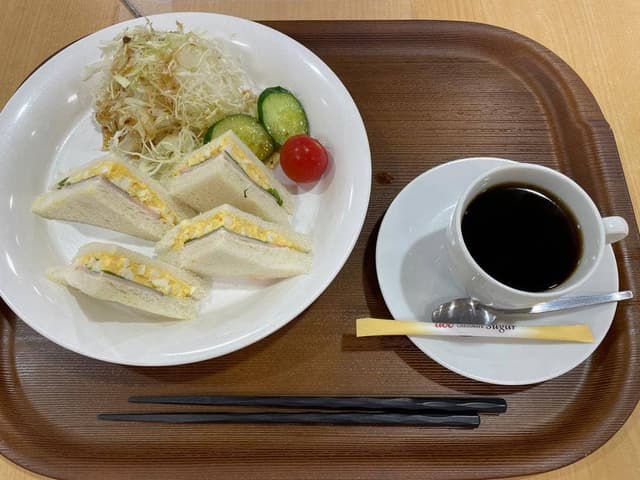 Y’s KITCHEN ヨシヅヤ清州店 - サブ画像1