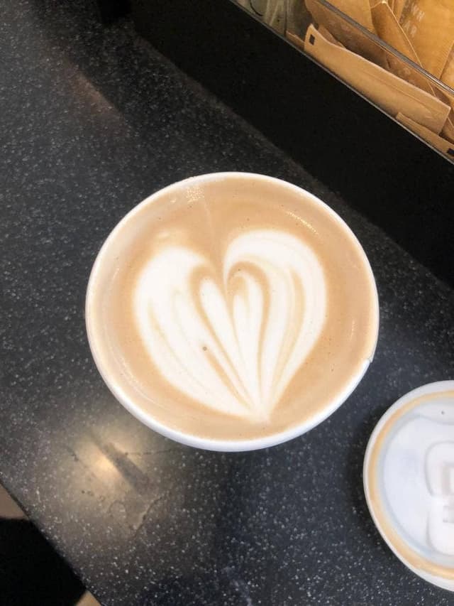 スターバックス コーヒー 天満橋京阪シティモール店 - サブ画像2
