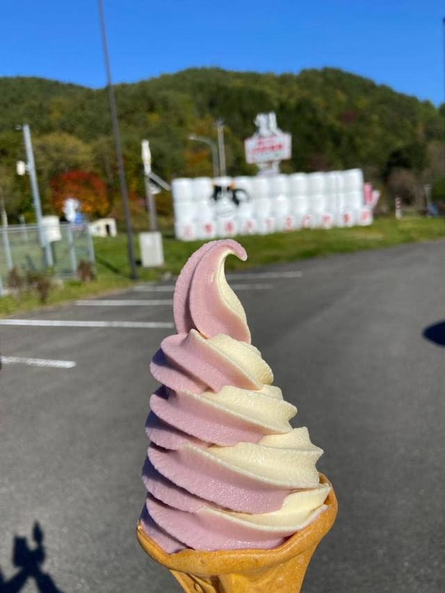 くずまき高原牧場ミルクハウスくずまき - サブ画像3