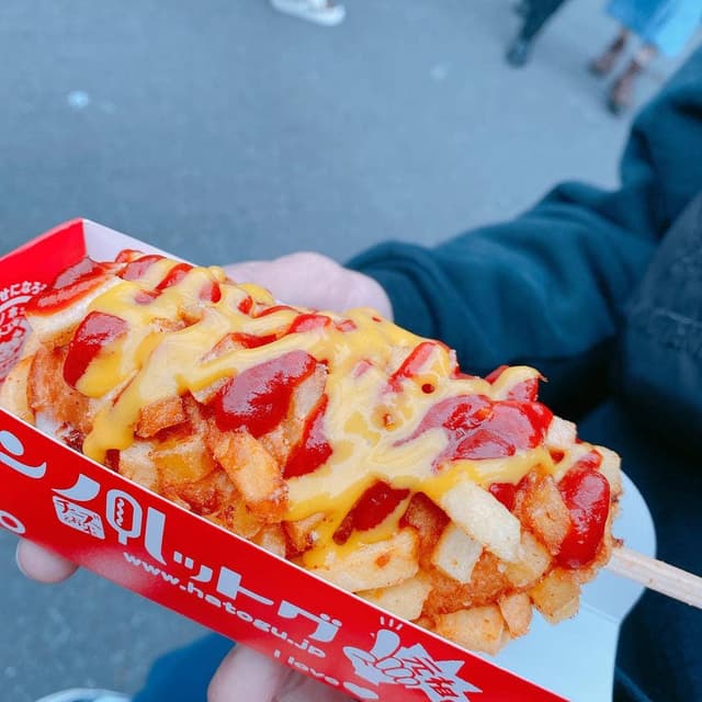 ジョンノホットク 新大久保店 - サブ画像3