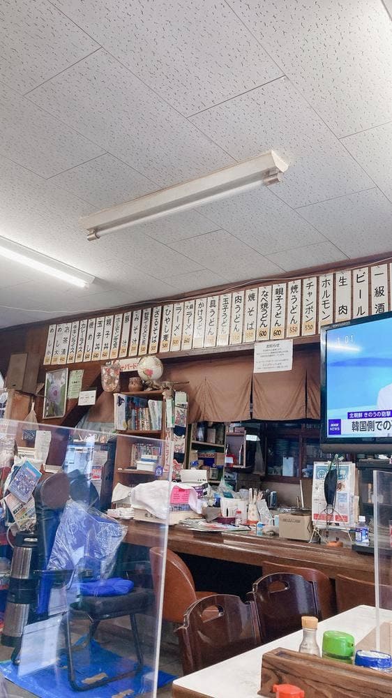 大衆食堂 坂本屋 - サブ画像2