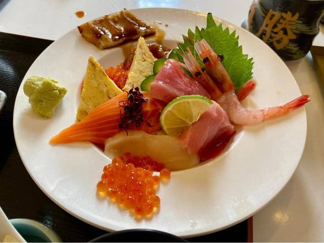 鮨勝 - サブ画像2