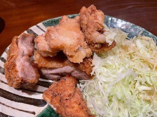 街道の燈 旬酒場 やまもと - サブ画像1