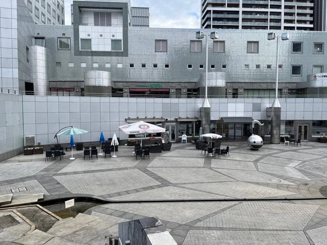 Beer&Cafe Engi - サブ画像3