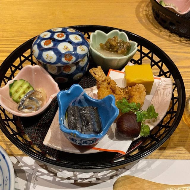 炙屋 札幌駅南口店 - サブ画像1