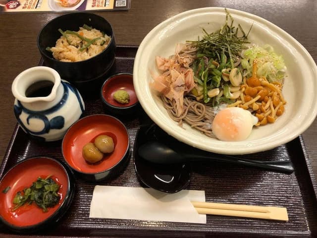 そじ坊 名古屋栄スカイル店 - サブ画像2