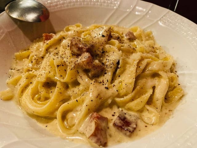 イタリアンバール オッタ - サブ画像1
