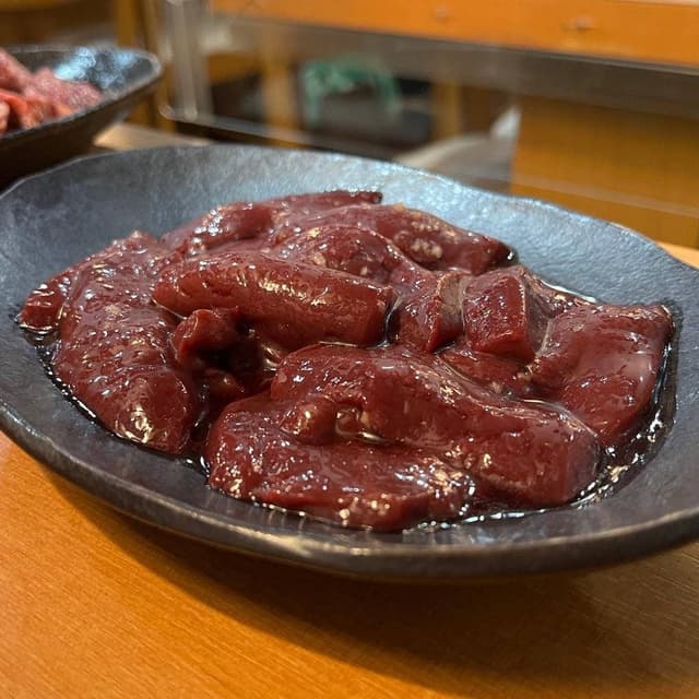 炭火焼肉 じろう - サブ画像2
