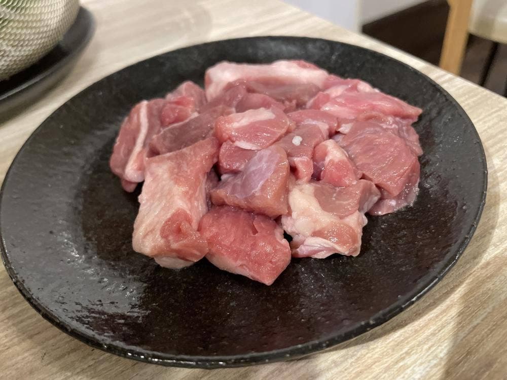 ジンギスカン ゆきだるま 本八幡部屋