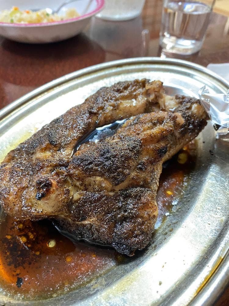おこのみ焼よこた