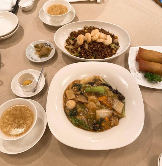 慶楽 新潟グランドホテル - サブ画像3