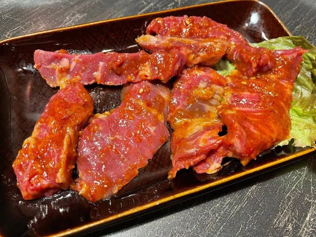 品川亭 - サブ画像1