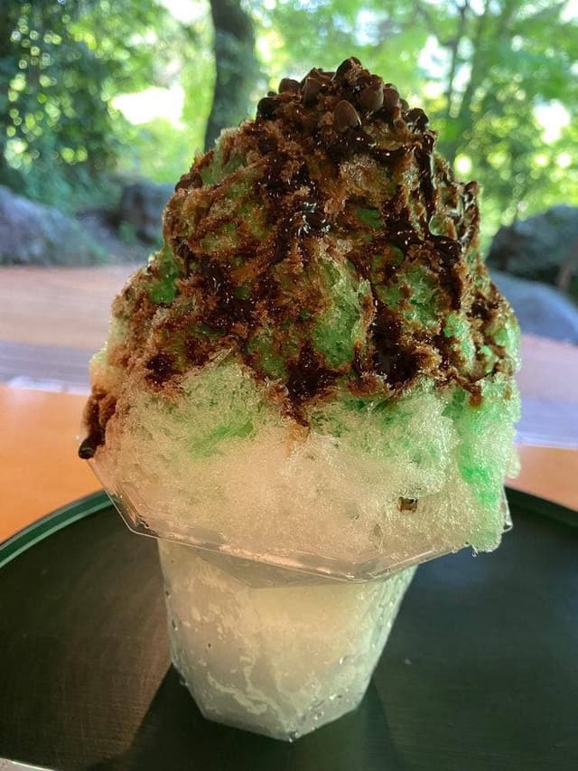 足湯カフェ espo ホテルサンシャイン鬼怒川 - サブ画像2