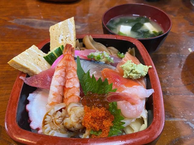 誠寿司 - サブ画像1