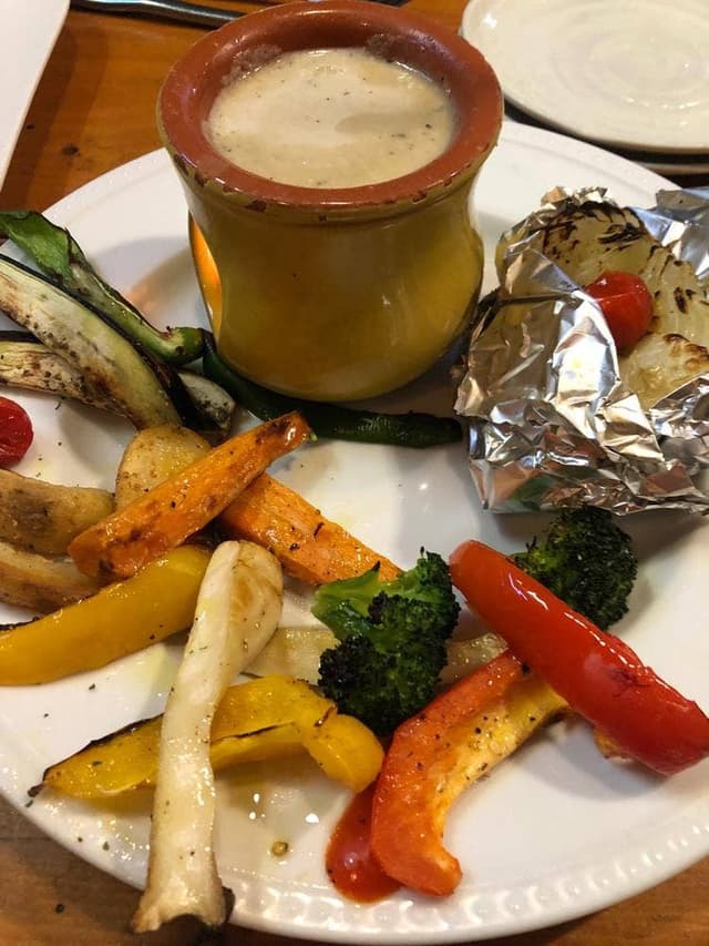 トムボーイ カフェ 十条店 - サブ画像1