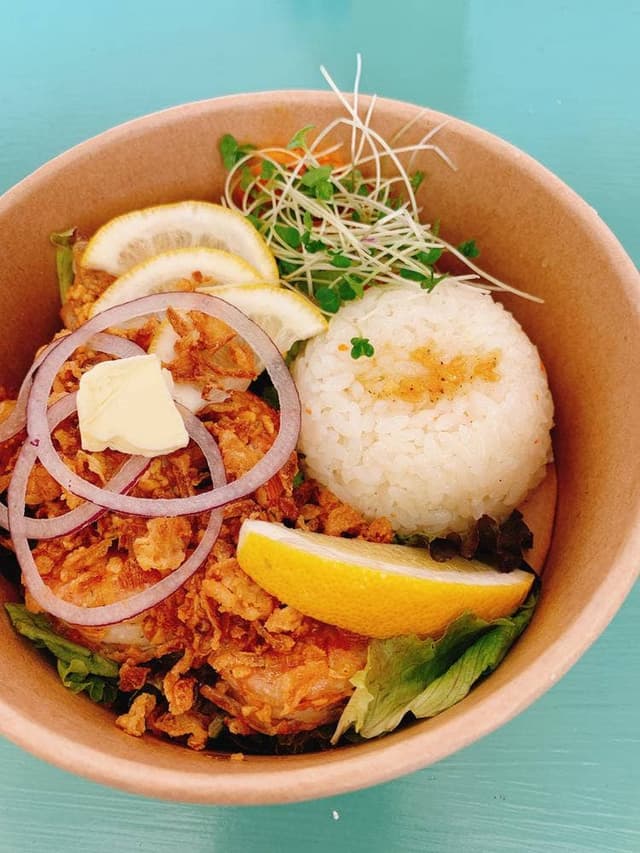 by・the・shrimp 瀬長島ウミカジテラス店 - サブ画像3