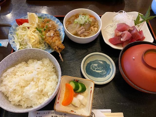 割烹 魚勇 - サブ画像3