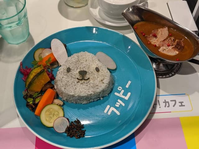 BOX CAFE & SPACE ルミネエスト新宿店 - サブ画像3