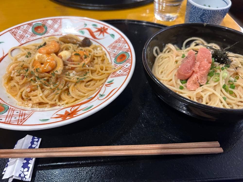 洋麺屋 五右衛門 池袋東口店