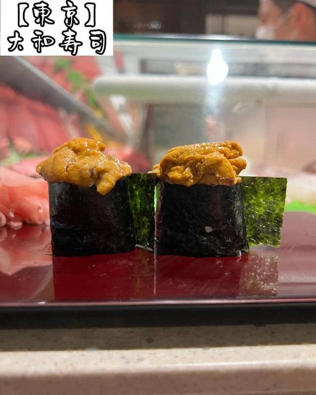 大和寿司 - サブ画像3