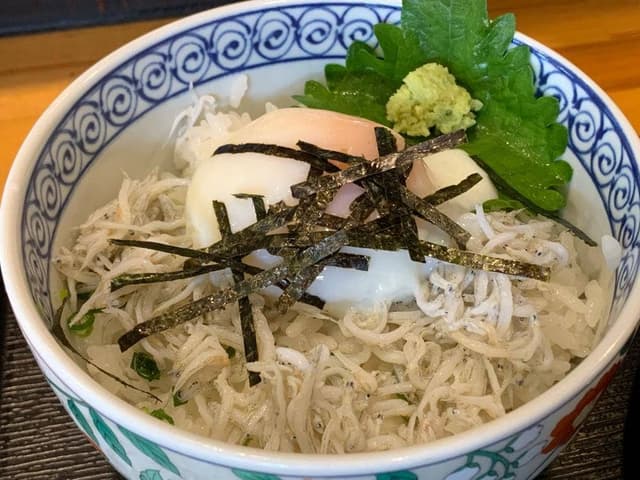 うどん市中央店 - サブ画像1