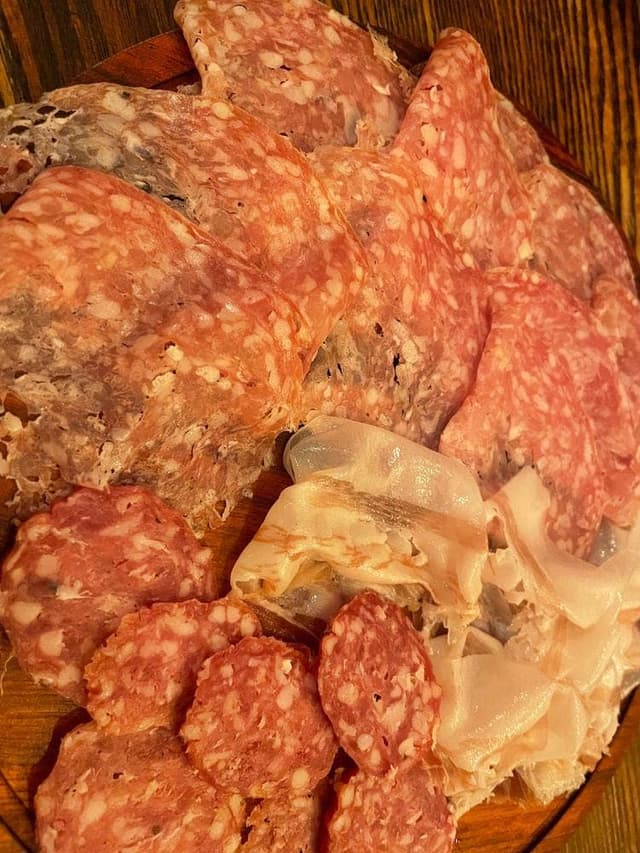 武庫之荘イタリアン 小麦バル - サブ画像2