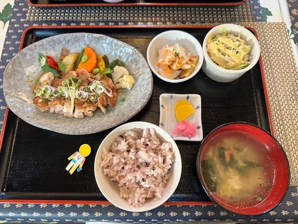 みすとらる