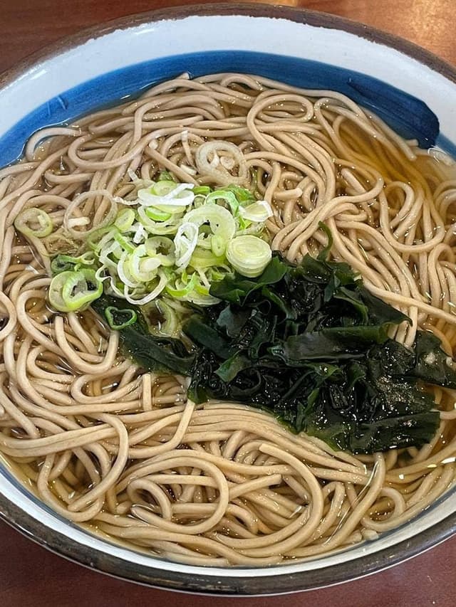 めん房 本陣 大桑店 - サブ画像3
