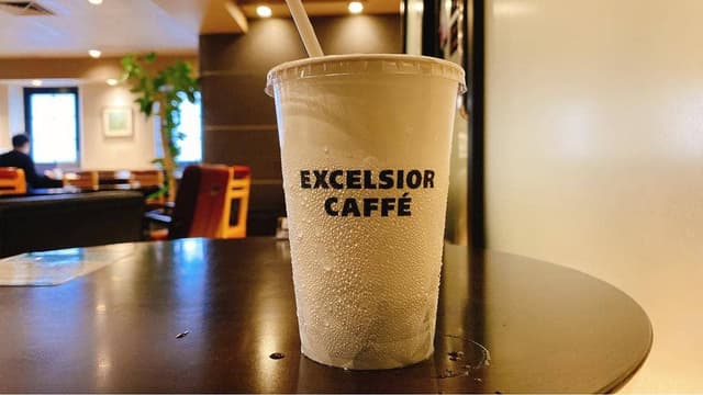 エクセルシオールカフェ 吉祥寺サンロード店 - サブ画像3
