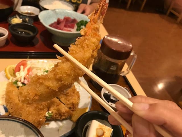 豊美食堂 - サブ画像1