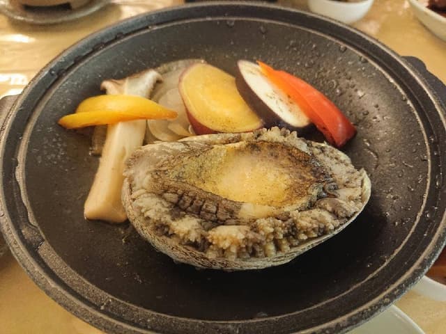 レストランベガ ホテルリビエラししくい - サブ画像2