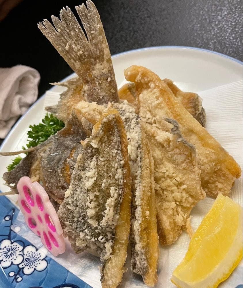 津軽郷土料理の店あば