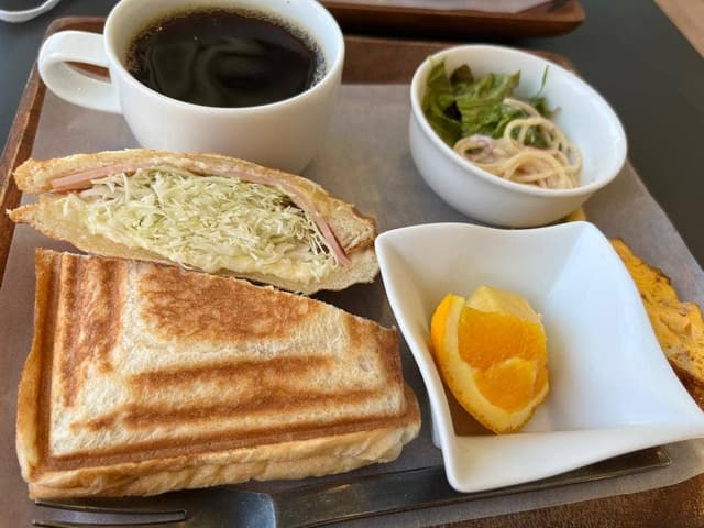 neo costarica museum cafe - サブ画像1